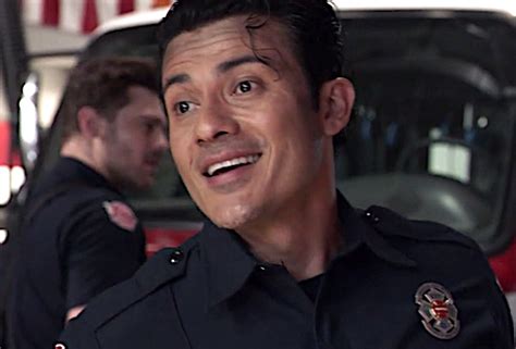 station 19 s03e02 dsrip|'Station 19' Recap: Season 3, Episode 2 — [Spoiler] Is .
